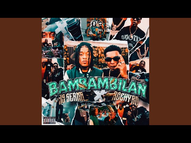 Bambambilan
