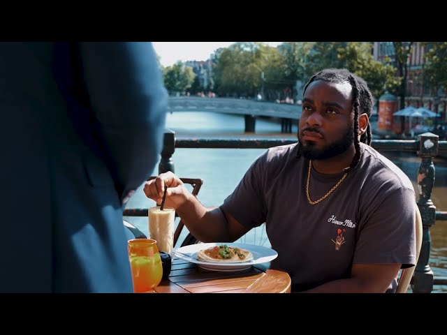 D def | European Cities | Music video