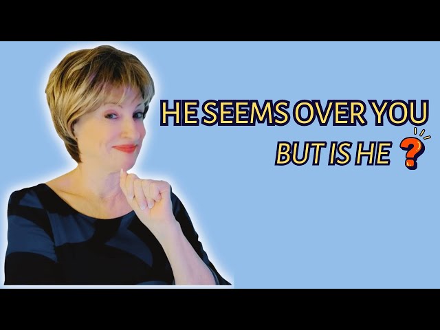 A BREAKUP DOESN'T MEAN HIS LOVE IS GONE | The Formula to Make Him Feel Safe to Return