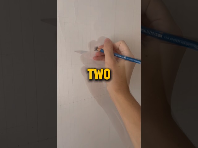 Day 2 of filling in one square for each new subscriber