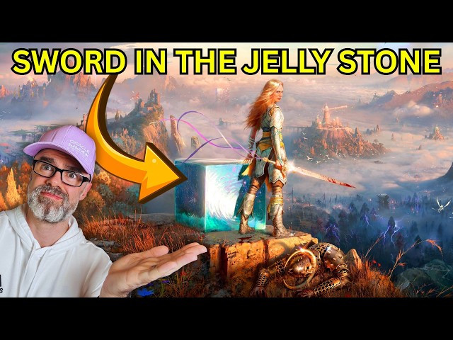 PlayStation State of Play June 2026 – HUGE New PS5 Games Revealed!? New Hardware too!?
