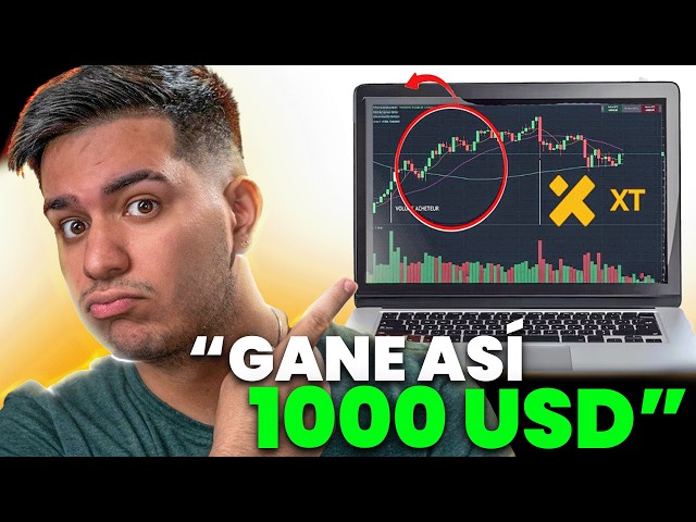THIS IS WHAT A TRADER LOOKS LIKE IN REAL LIFE