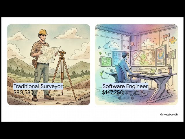 $167,000/Year Career Remote Sensing & Geomatics Engineering  FUTURE Engineering 2027 Check Books 📚 👇