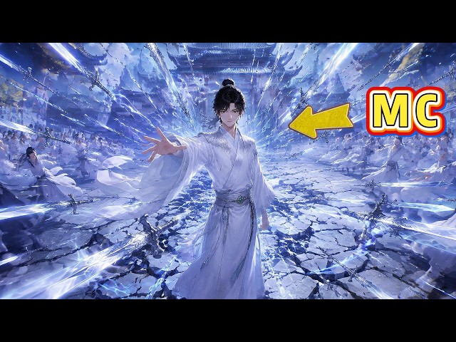 【FULL】Sword Intent Awakened! The Entire Sect Is Fighting to Recruit Me!