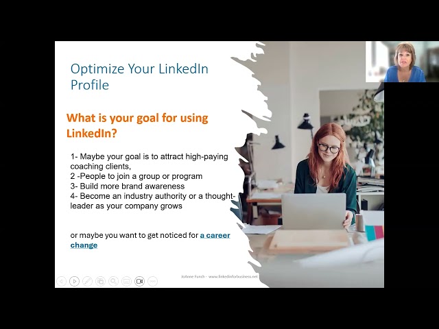 LinkedIn Profile Optimization 2026 | How to Get Found, Build Authority & Attract Opportunities
