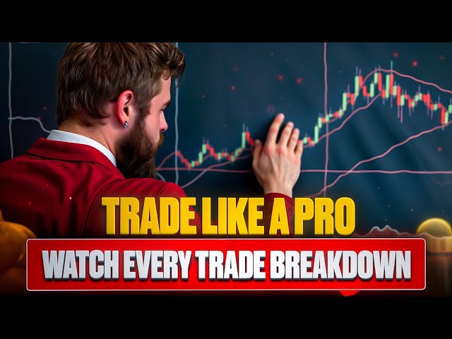 📘 POCKET OPTION TUTORIAL (EDUCATIONAL) | Trading Education For Beginners | Binary Options Explaine