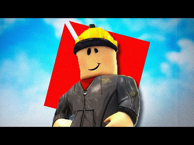 The Roblox Dev Experience