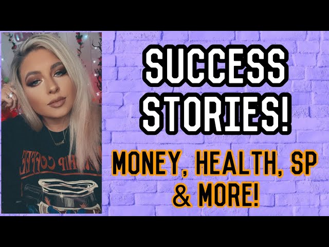 My Subscribers Success Stories | law of assumption