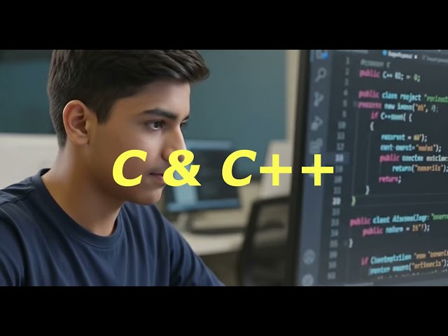 Mark Computer – Learn Skills. Build Your Career. 