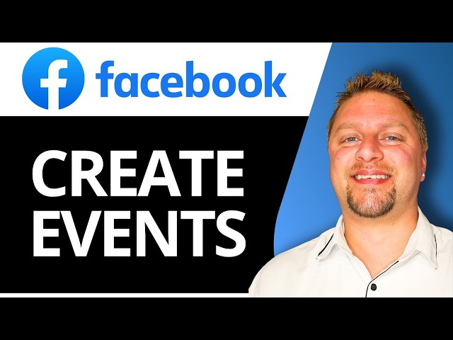 How to Create Facebook Events | Facebook Tutorial 2026