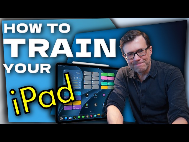 Put Your iPad to Work: 7 Skills It Needs to Learn