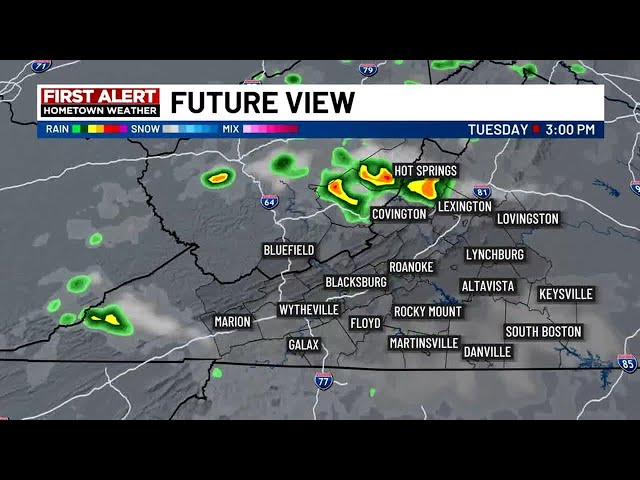 Tuesday June 2, Morning FastCast
