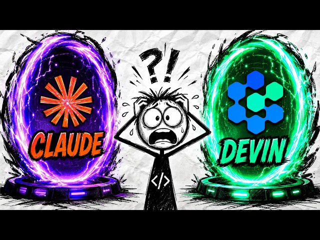 Claude vs Devin: Which AI Coder Wins in 2026?
