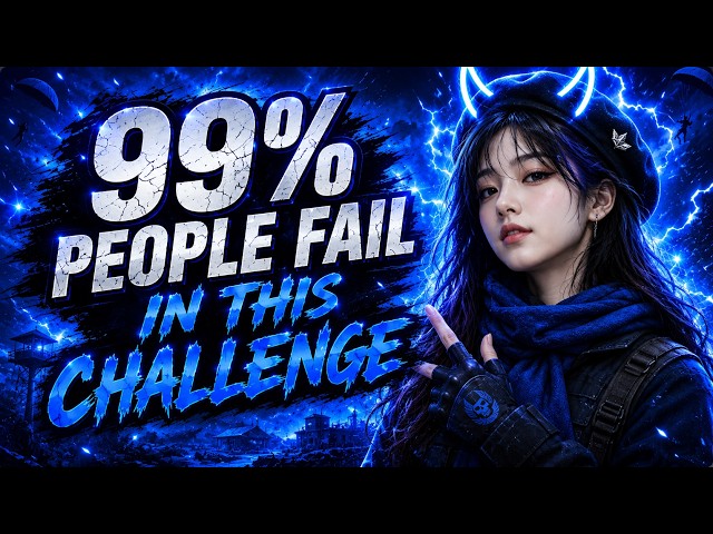 🔴 LIVE:  Only 1% Smart IQ Human Can Answer This – Try This Incredible Challenge LIVE 27