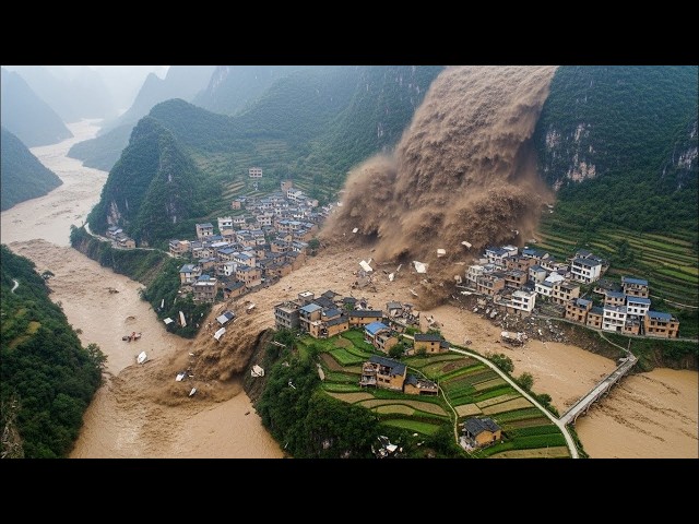 Moments Filmed Second Before Disaster | Incredible Moments #98