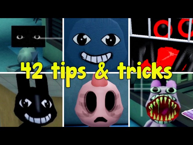 42 TIPS & TRICKS TO GET YOU STARTED IN ANIMAL HOSPITAL (ROBLOX)
