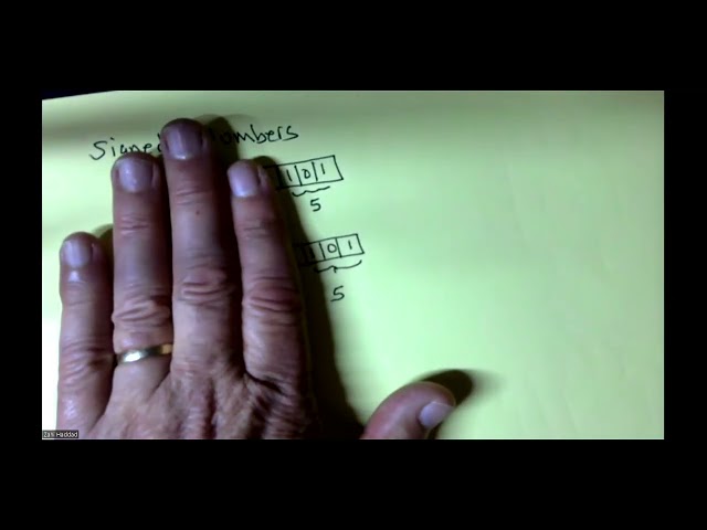 Week 3 - Video 4