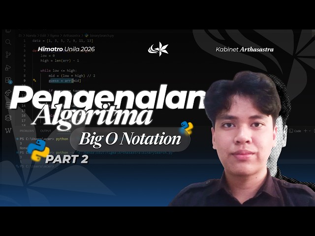 Pengenalan Algoritma | Part 2