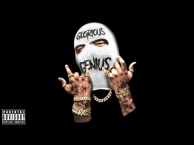 [FREE] "SELF MADE" | Hard Trap Beat 2025 Free | Trap Type Instrumental Beat 2025 | Dark Beat