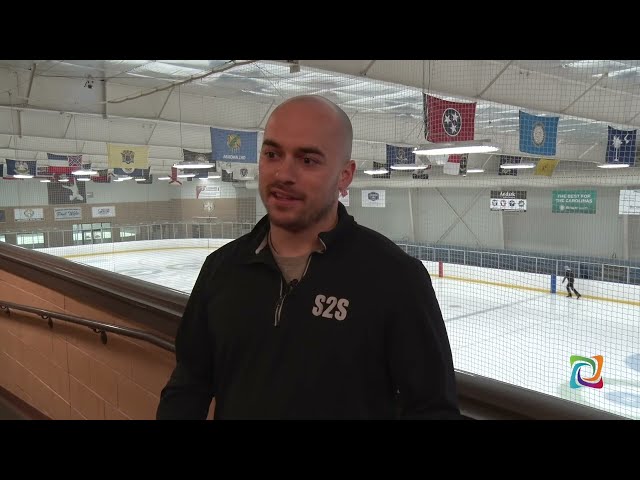 Extreme Ice runs their business with Kinetic Business Fiber Internet