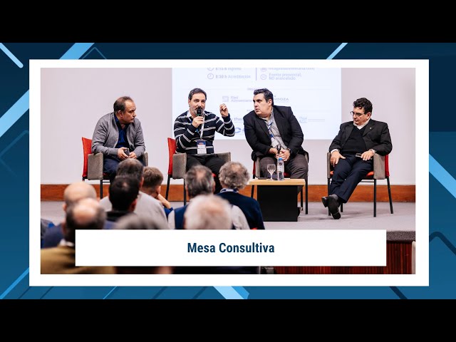 Consultative Panel: 21st Industrial Refrigeration Seminar "Energy Efficiency"