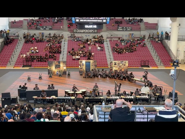 Gahr HS 2026 "STRETCH" SCPA Championship Finals, HD