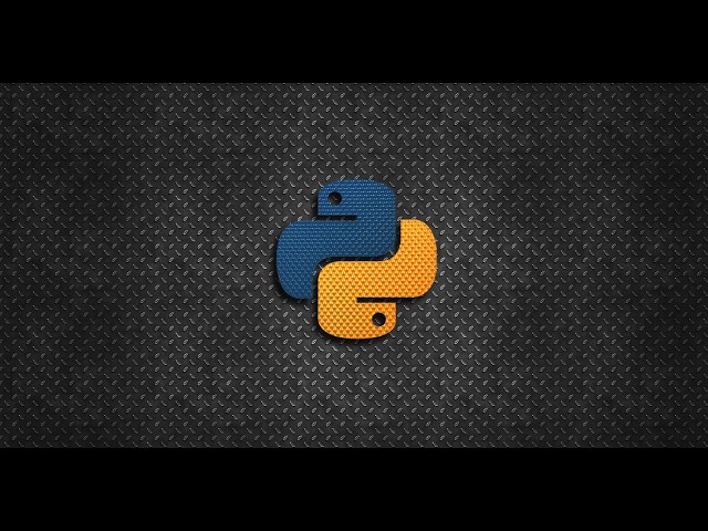 024 Python - Gömülü (Built in) Fonksiyonlar 1