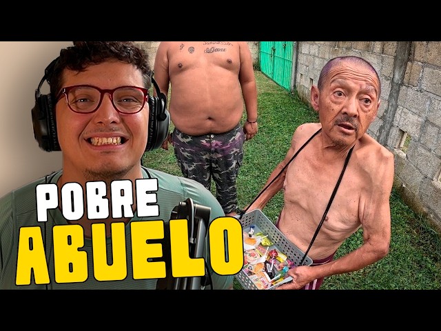 Rest in peace Grandpa (PRANK) / Late Reacts to The Prank Queen