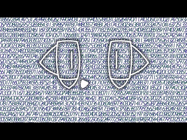 Catalan Sequence of Haüy Rhombic Dodecahedrons Band (Take 2)