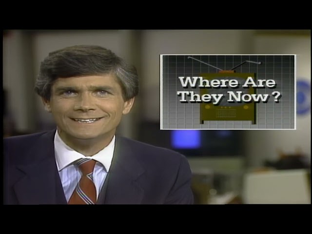 Collection of classic KIRO 7 content