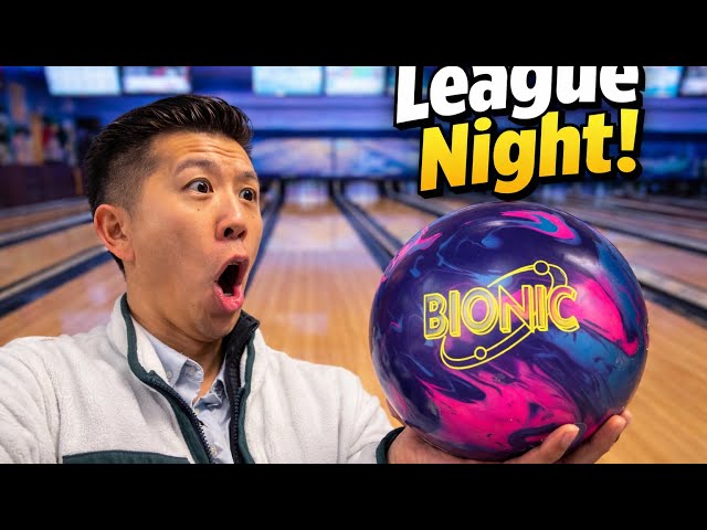 I Threw The Ball of The Year!