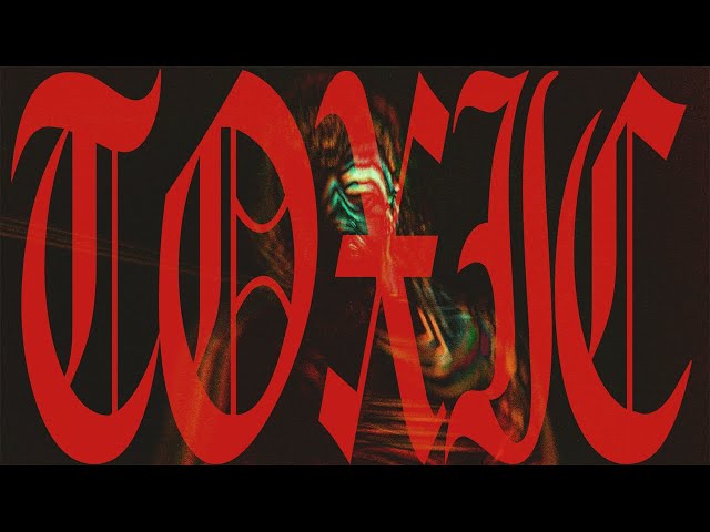 RODDY LIMA - TOXIC (FEAT. ATIANA)