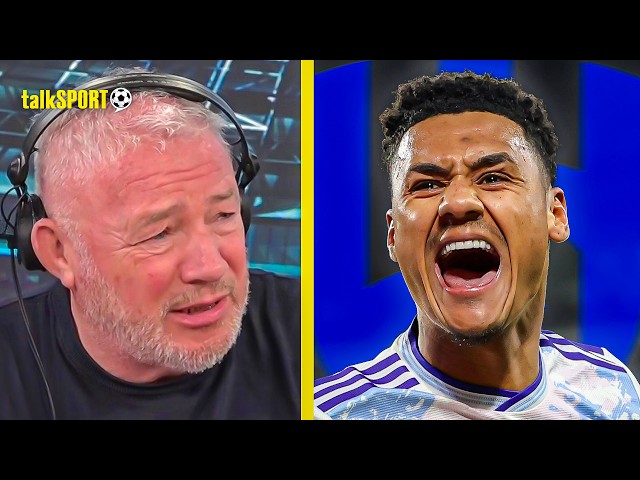 "¡IMPERDONABLE!" ¡Ollie Watkins del Aston Villa CRITICADO por presionar para irse al Al Hilal!