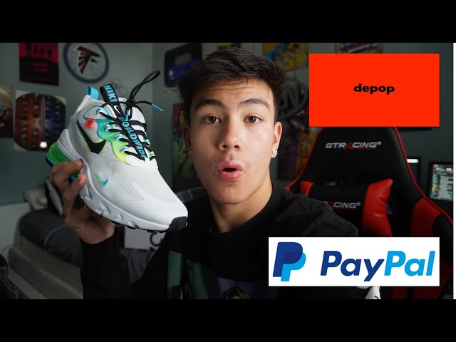 HOW TO SELL THINGS ON DEPOP!