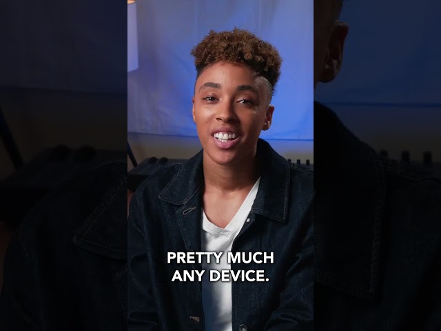 Coding Python on mobile in 30 seconds #shorts