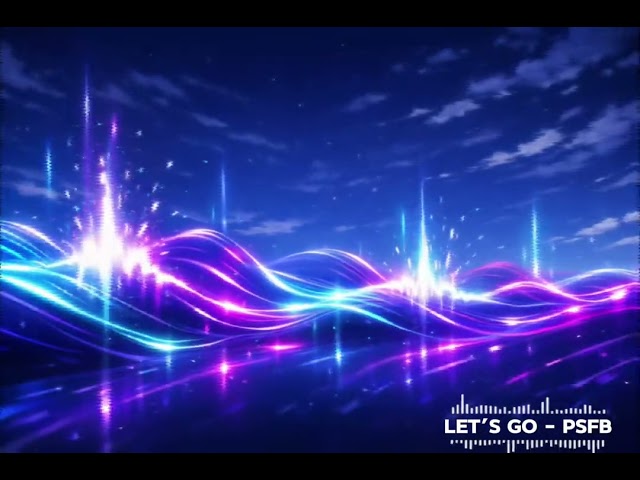 Let’s GO - PSFB