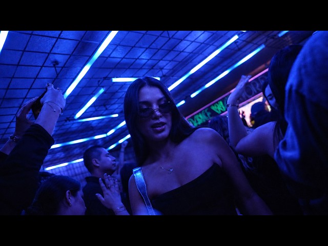 DISHYPE Live DJ Set | Puebla, Mexico [SOMA TOUR] (House Music) #housemusic #afrohouse #mix #dance