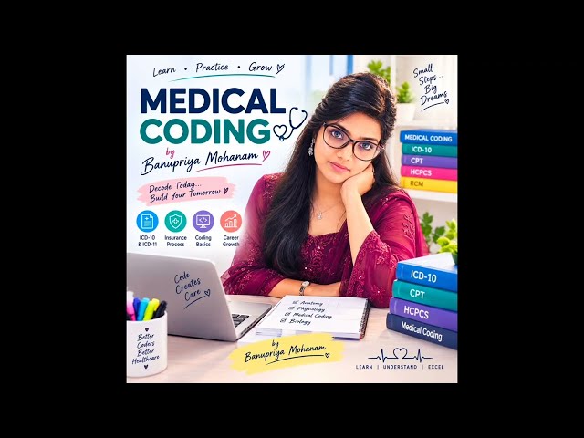 MEDICAL CODING INTRODUCTION
