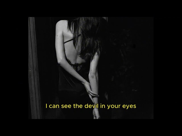 Omido, Ex Habit - devil in ur eyes