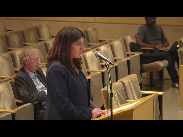 SFPL Commission 19 March 2026