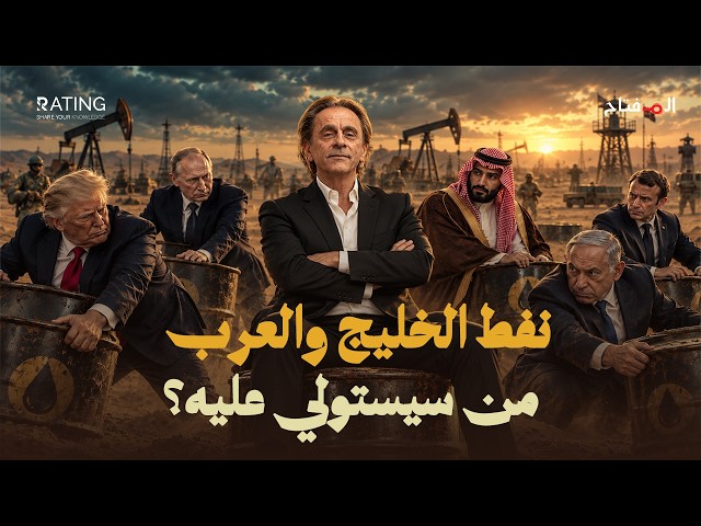 ثلاثون مليون برميل يومياً.. ما الذي سيحدث لنفط الخليج إذا استمرت حرب إيران؟