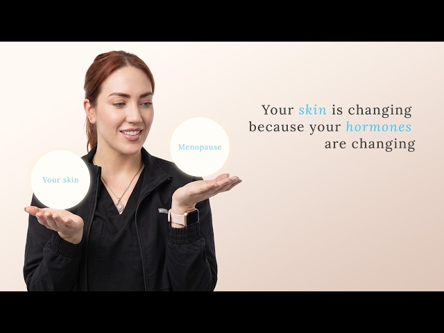 YourSkinIsChangingBecuaseYourHormones Youtube