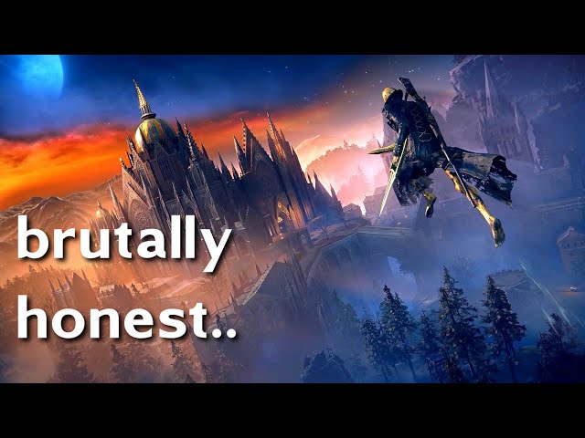 The Duskbloods is Not What I Expected..