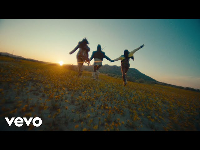 FLO - Caught Up (Official Video)