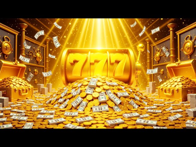 *Warning* (VERY STRONG), Receives Large Amounts Money Non-stop, Everything Will Come True Today 777
