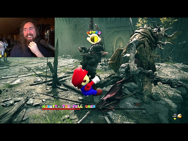 Gaming will never be the same..
