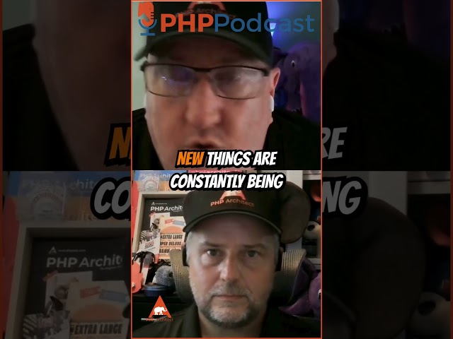 The Importance of Continuous Learning in PHP Development