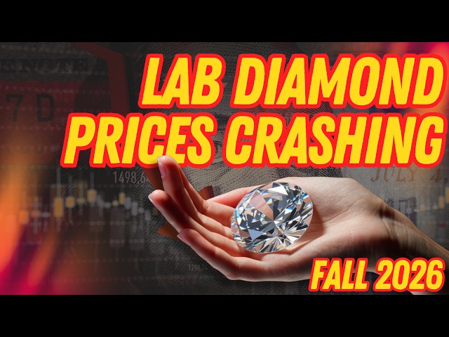 Lab-Grown Diamonds: Scam or Smart Buy? Expert Answer