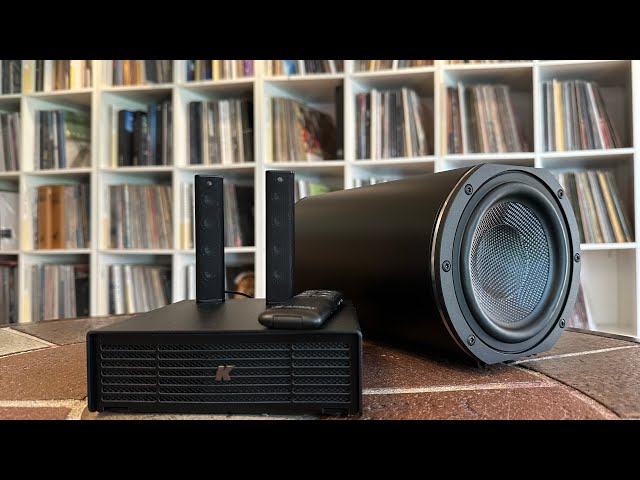 K-Array Azimut - Kamut 2L14