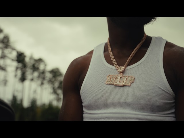 1F Flippa - Roll On (Official Music Video)